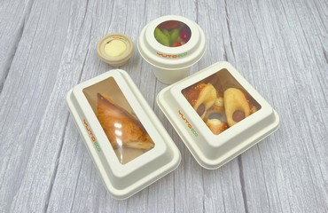 Прозрачная ЭКО-мембрана