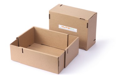 Регулируемая коробка