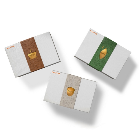 Жёсткая коробка