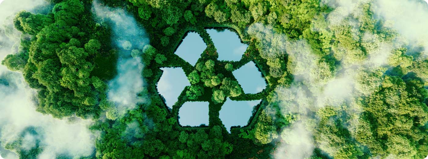 Сделайте вашу упаковку более экологичной