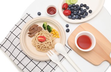 Жиростойкий агент на растительной основе без PFAS